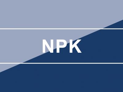 NPK header