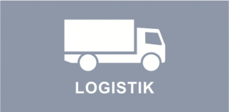 Piktogramm Logistik Semfill